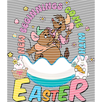 Easter-FHJ 975